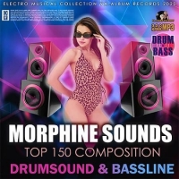 VA - Morphine Sounds: Drumsound Mix (2020) MP3