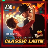 VA - Classic Latin (2020) MP3