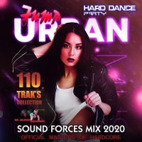 VA - Jump Urban: Hard Dub Party (2020) MP3