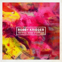 Robby Krieger [Ex -The Doors] - The Ritual Begins at Sundown (2020) MP3