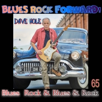 VA - Blues Rock forward! 65 (2020) MP3  Vanila