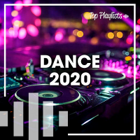 VA - Dance 2020 Hits: Top Playlists (2020) MP3
