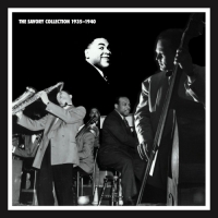 VA - The Savory Collection 1935-1940 [6 CD] (2018) MP3