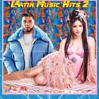 VA - Latin Music Hits 2 (2020) MP3