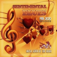 VA - Sentimental Blues (2020) MP3