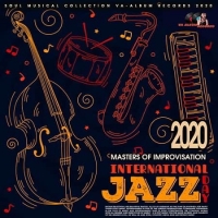 VA - International Jazz Day (2020) MP3