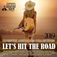 VA - Let's Hit The Road (2020) MP3