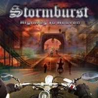 Stormburst - Highway to Heaven (2020) MP3