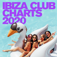 VA - Ibiza Club Charts 2020 (2020) MP3