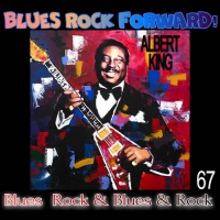 VA - Blues Rock forward! 67 (2020) MP3  Vanila