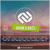 VA - Drum & Bass: Summer Sessions 2020 (2020) MP3