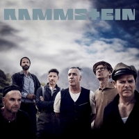 Rammstein - Дискография (1995-2020) MP3