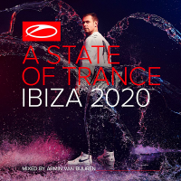 VA - A State Of Trance, Ibiza 2020 (Mixed By Armin Van Buuren) (2020) MP3