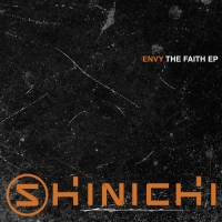 Envy - The Faith (2003) MP3