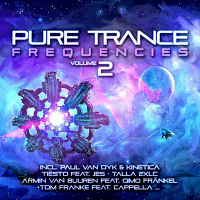 VA - Pure Trance Frequencies 2 (2020) MP3