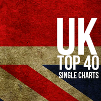 VA - The Official UK Top 40 Singles Chart [28.08] (2020) MP3