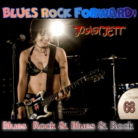 VA - Blues Rock forward! 68 (2020) MP3  Vanila