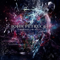 John Petrucci - Terminal Velocity (2020) MP3