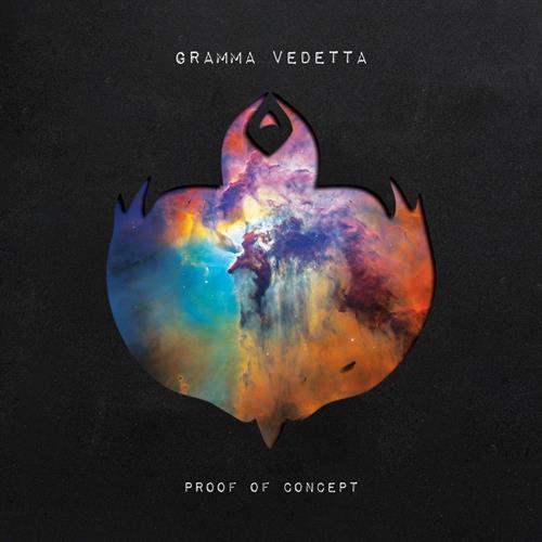 Gramma Vedetta - : 2 Albums, 1 Single (2018-2020) MP3