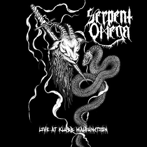 Serpent Omega -  (2017-2020) MP3
