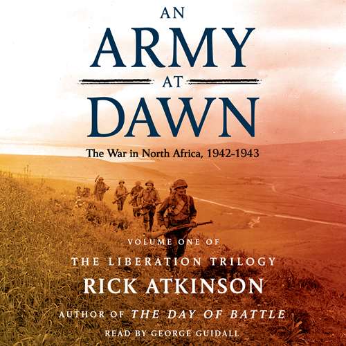 Just Before Dawn - An Army at Dawn (2020) MP3