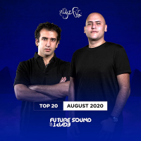 VA - Aly & Fila: Top 20 [August 2020] (2020) MP3