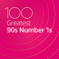 VA - 100 Greatest 90s Number 1s (2020) MP3