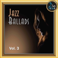 VA - Jazz Ballads Vol. 3 (2020) MP3