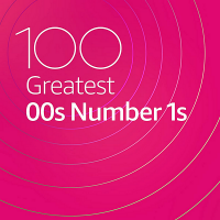 VA - 100 Greatest 00s Number 1s (2020) MP3
