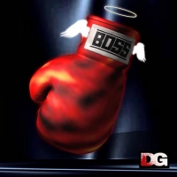 Deli Girls - Boss (2020) MP3