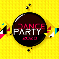 VA - Dance Party 2020 (2020) MP3