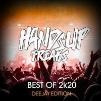 VA - Best Of Hands Up Freaks 2K20 [Deejay Edition] (2020) MP3