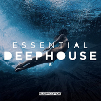 VA - Essential Deep House 8 (2020) MP3