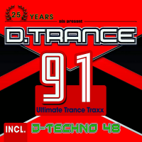 VA - D.Trance 91 [Incl. D-Techno 48] (2020) MP3