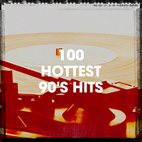 VA - 100 Hottest 90's Hits (2020) MP3