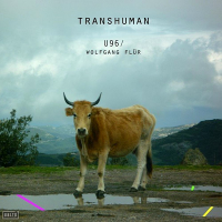 U96 & Wolfgang Fl&#252;r [ex. Kraftwerk] - Transhuman (2020) MP3