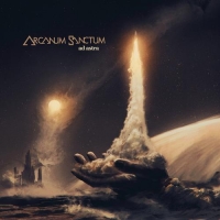 Arcanum Sanctum - Ad Astra (2020) MP3