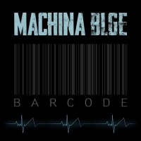 Machina BLGE - Barcode (2020) MP3