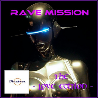 VA - Rave Mission [The Love Edition] (2020) MP3