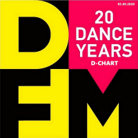 VA - Radio DFM: Top D-Chart [05.09] (2020) MP3