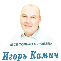 Игорь Камич - Всё только о любви (2020) MP3