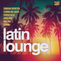 VA - Latin Lounge (2020) MP3
