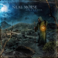 Neal Morse - Sola Gratia (2020) MP3