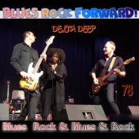 VA - Blues Rock forward! 78 (2020) MP3  Vanila