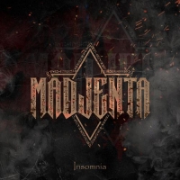 Madjenta - Insomnia (2020) MP3