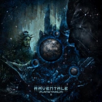 Raventale - Planetarium II (2020) MP3