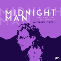 VA - Midnight Man: Tribute to Songs and Sounds of Michael Cretu (2020) MP3