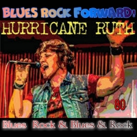 VA - Blues Rock forward! 80 (2020) MP3  Vanila