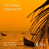 Van Bellen - Nightfall (2014) MP3