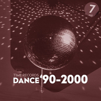 VA - Dance '90-2000 Vol. 7 (2020) MP3